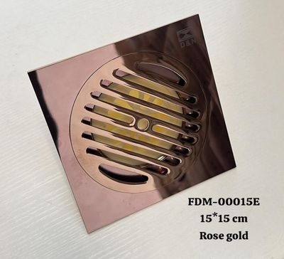 Rose Gold-FDM00015E
