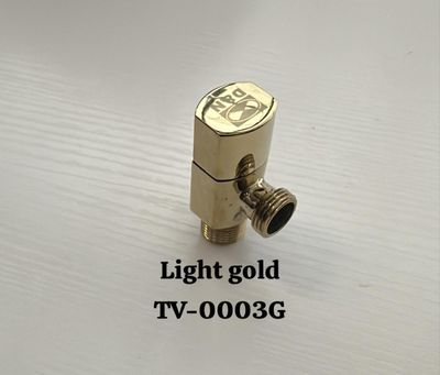Light Gold TV-0003G