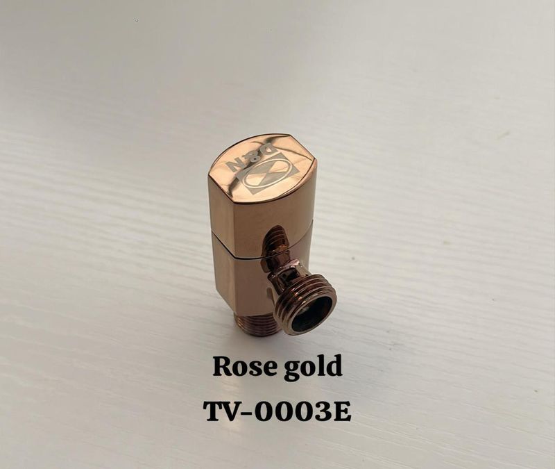 Rose Gold TV-0003E