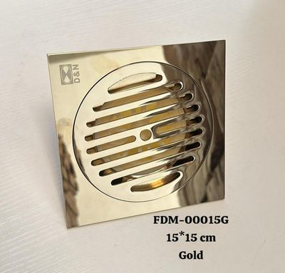 Gold- FDM00015G