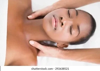 Massage shiatsu 1H
