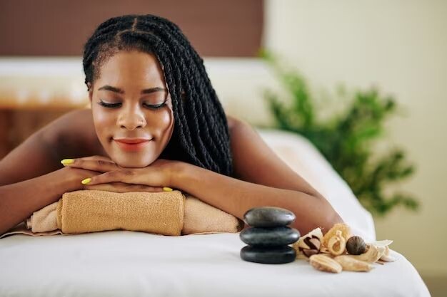 Modelage signature relaxant 35 minutes