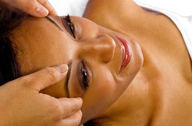 Massage Lomi lomi 1H
