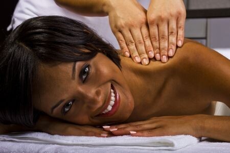 Modelage signature relaxant 45 minutes