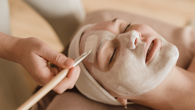 Soin beauté express 40 minutes