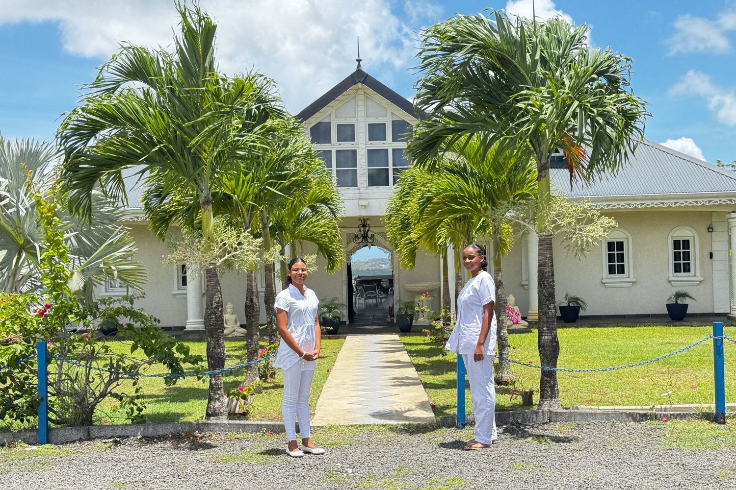 Package Villa Victoria Prestige