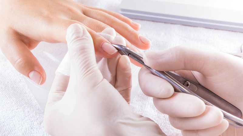 Totale beauté des mains 1h
