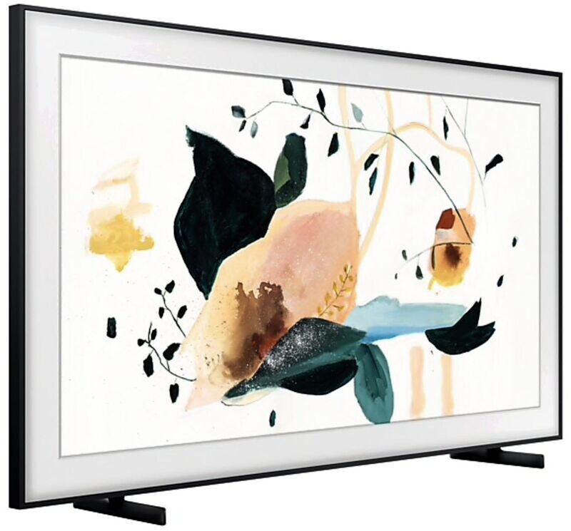 Samsung QE43LS03B, The Frame  6.0 (43",4K, QLED)