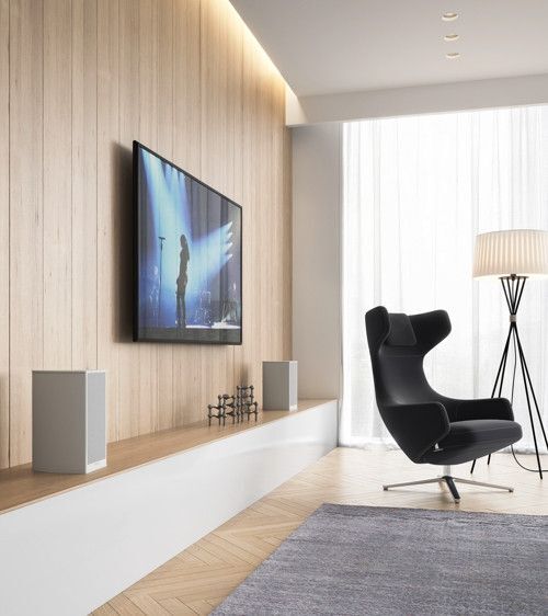 Piega Premium 301 Alu silber