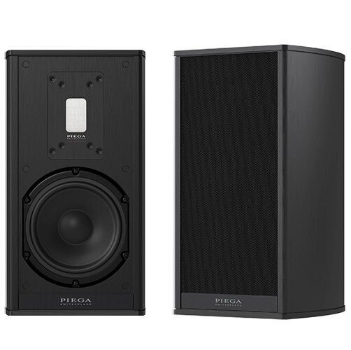Piega Premium Wireless 301 Gen2 Alu schwarz