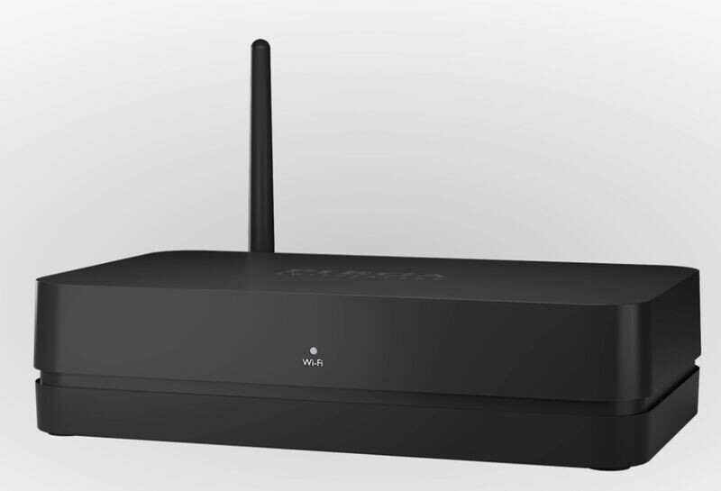 Piega Connect Plus