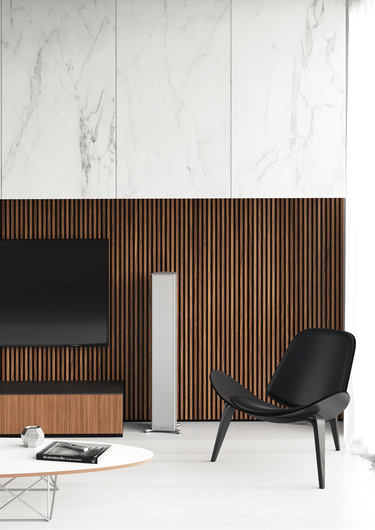 Piega Premium 501 Alu silber