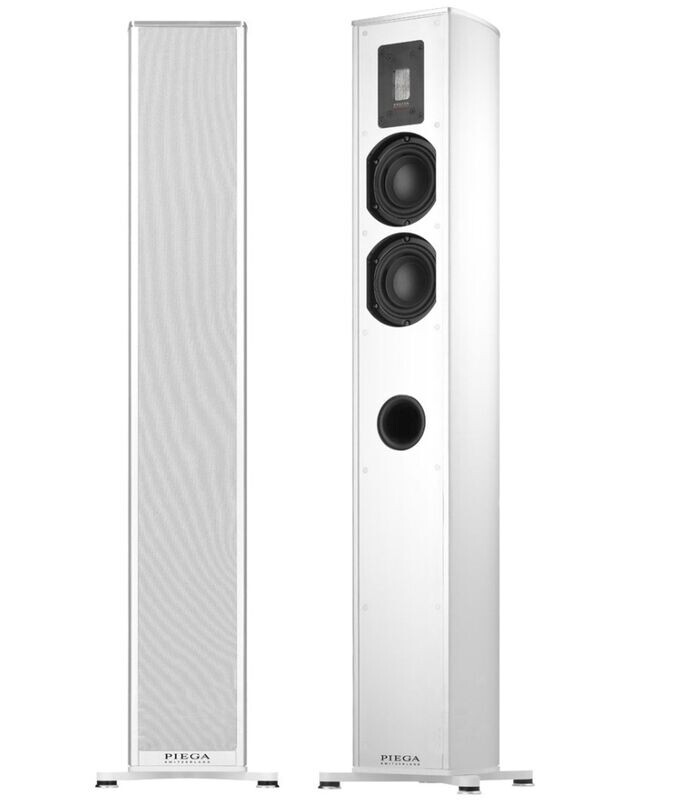 Piega Premium 501 weiss