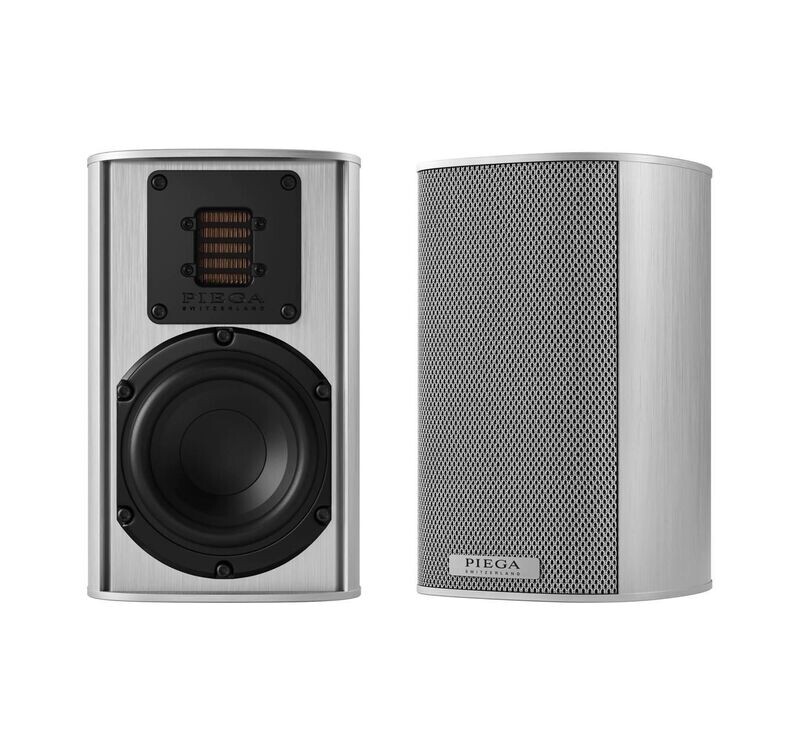 Piega Ace 30 (silber)