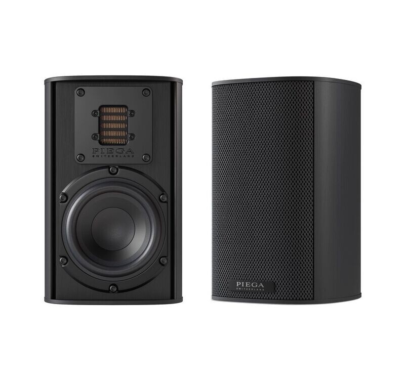Piega Ace 30 (schwarz)