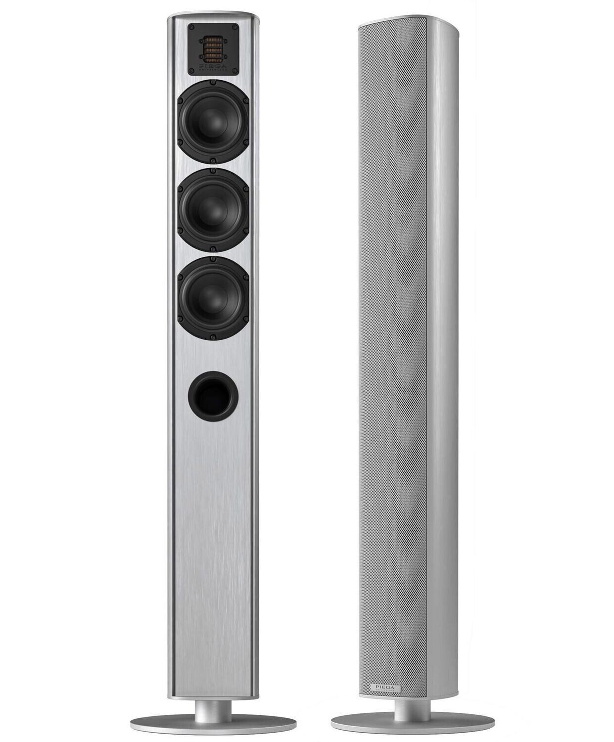 Piega Ace 50 (silber)