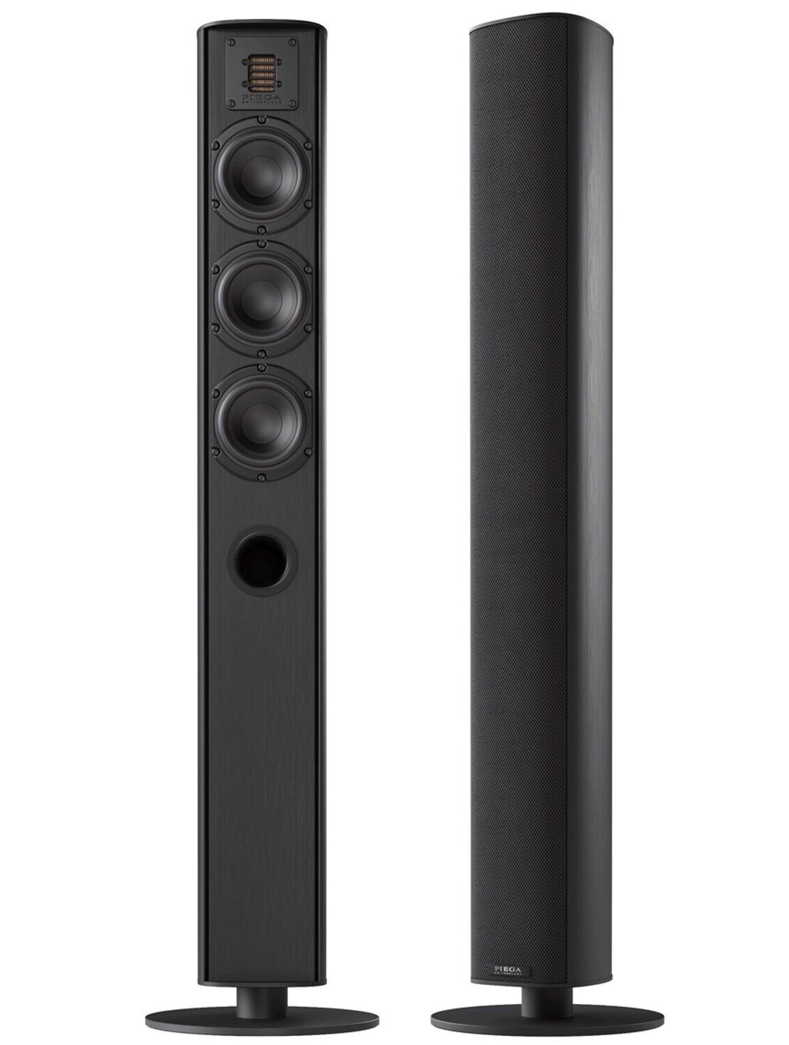 Piega Ace 50 (schwarz)