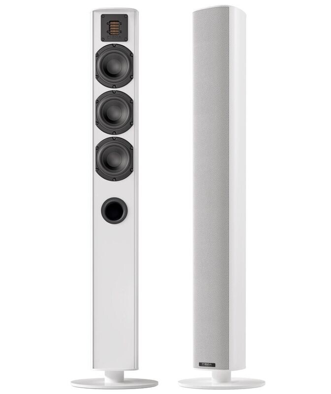Piega Ace 50 (weiss)