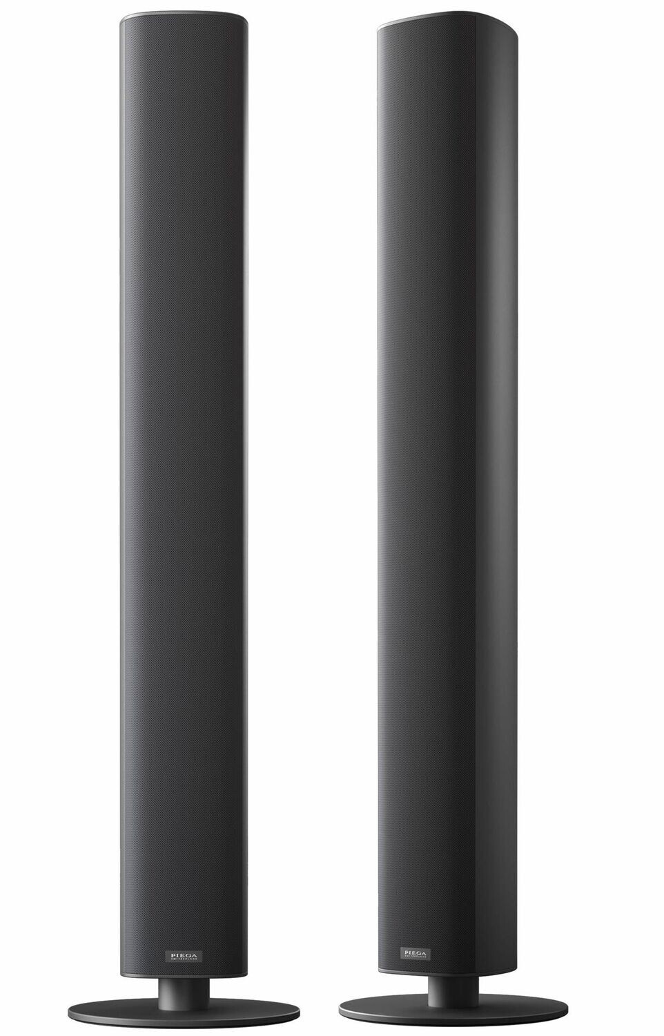 Piega Ace 50 Wireless (Stereo-Set, schwarz)