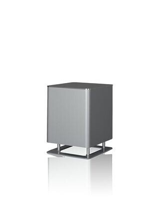 Piega TMicro Sub (silber)