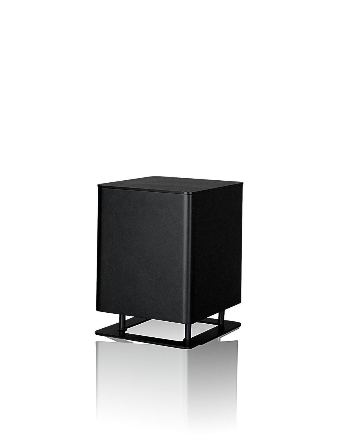 Piega TMicro Sub (schwarz)