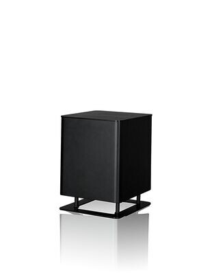 Piega TMicro Sub (schwarz)