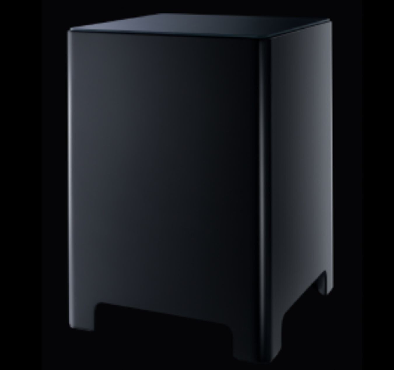 Revox StudioART B100 schwarz