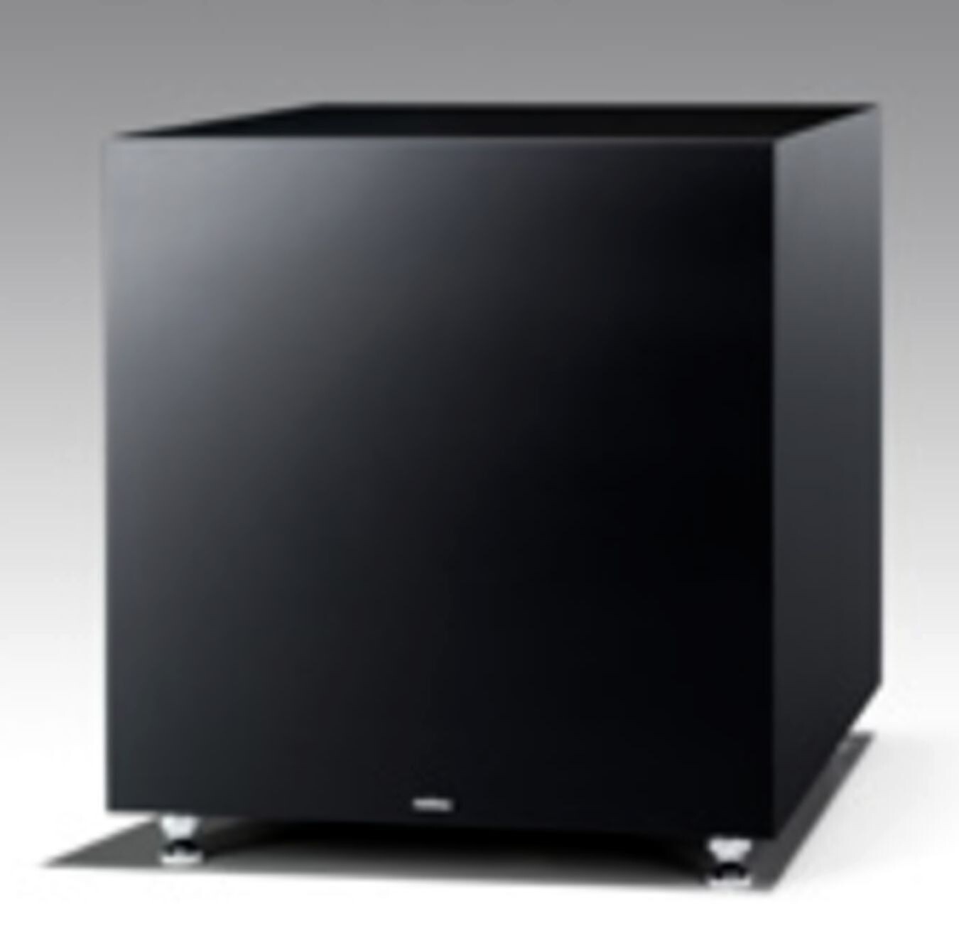 Revox Bass S04 Active schwarz