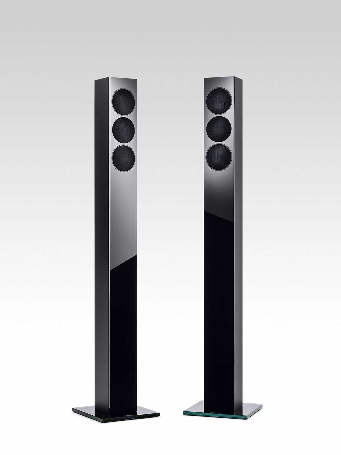 Revox Column G70 Speaker Schwarz