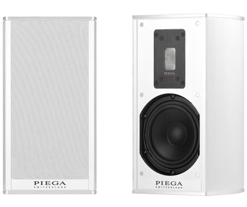 Piega Premium 301 weiss