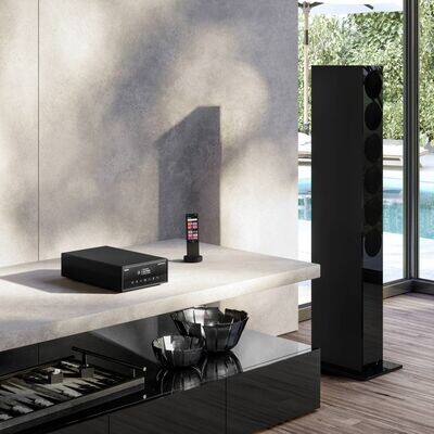 Revox HiFi