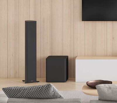 Piega Subwoofer