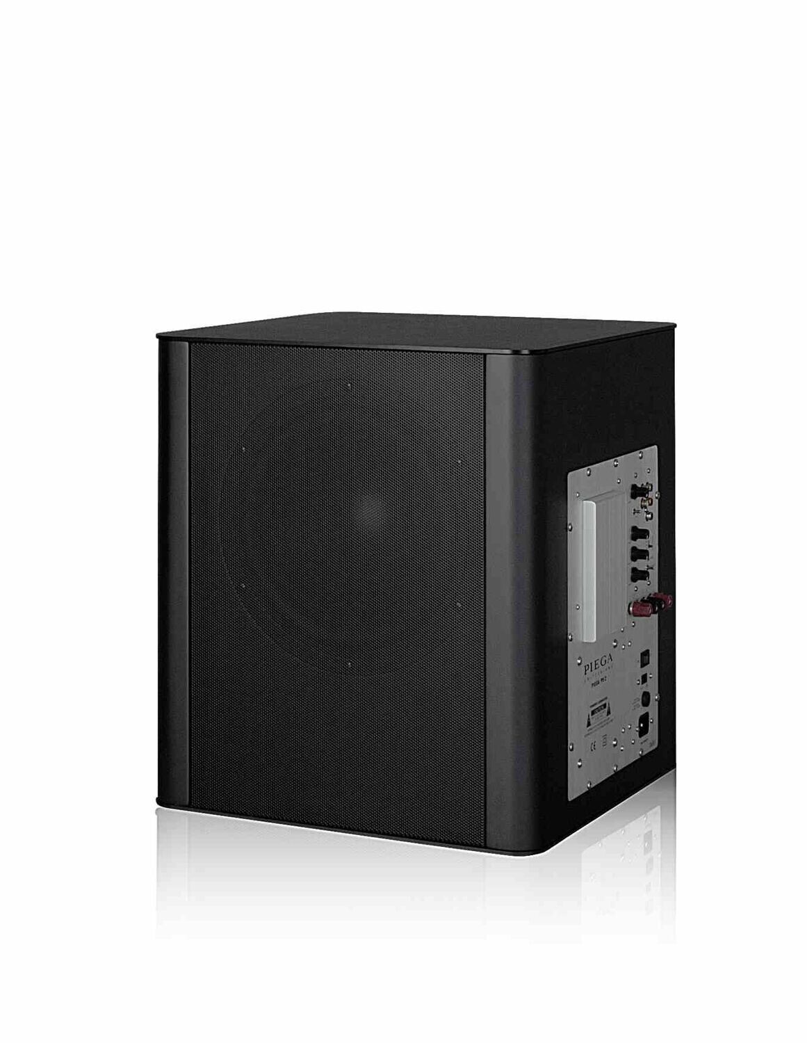 Piega PS 101 schwarz