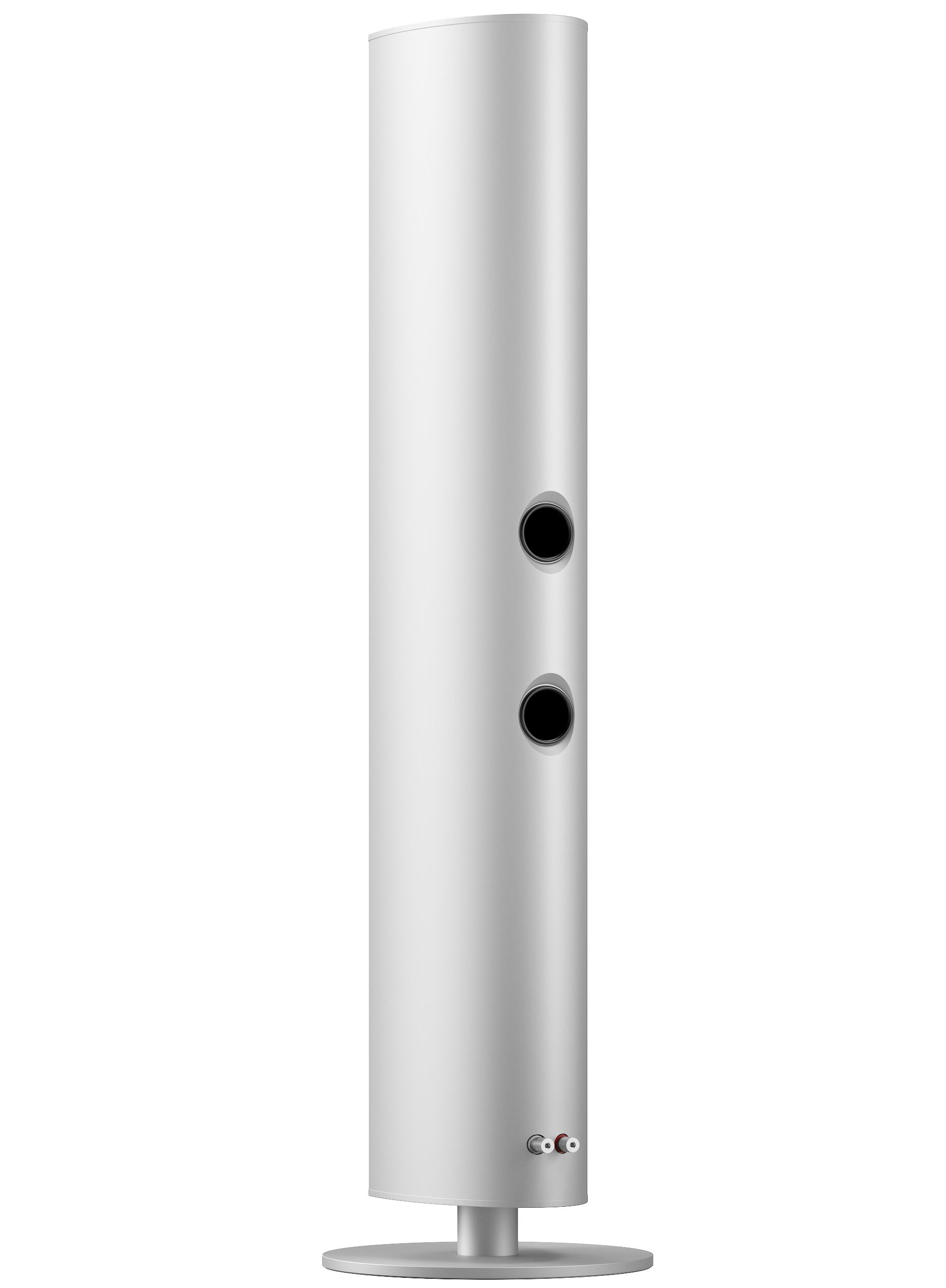 Piega Premium 701 Gen2 Alu silber