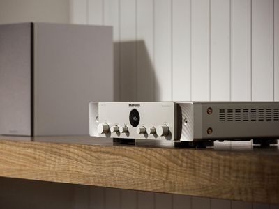 Marantz