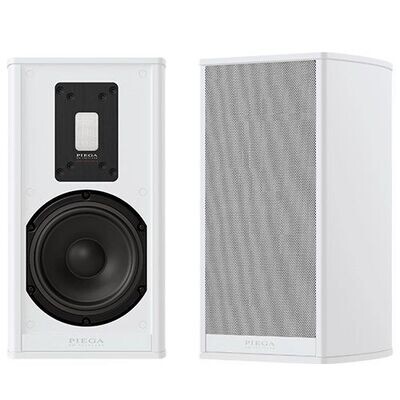Piega Premium Wireless 301 Gen2 Alu weiss