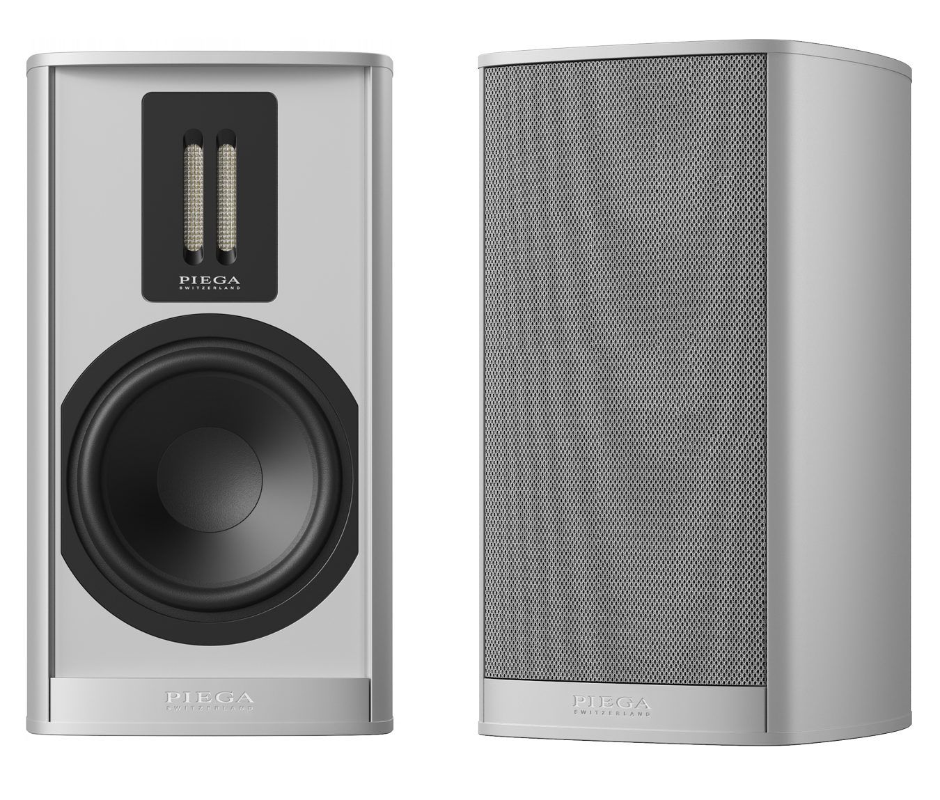 Piega Premium 301 Gen2 Alu silber