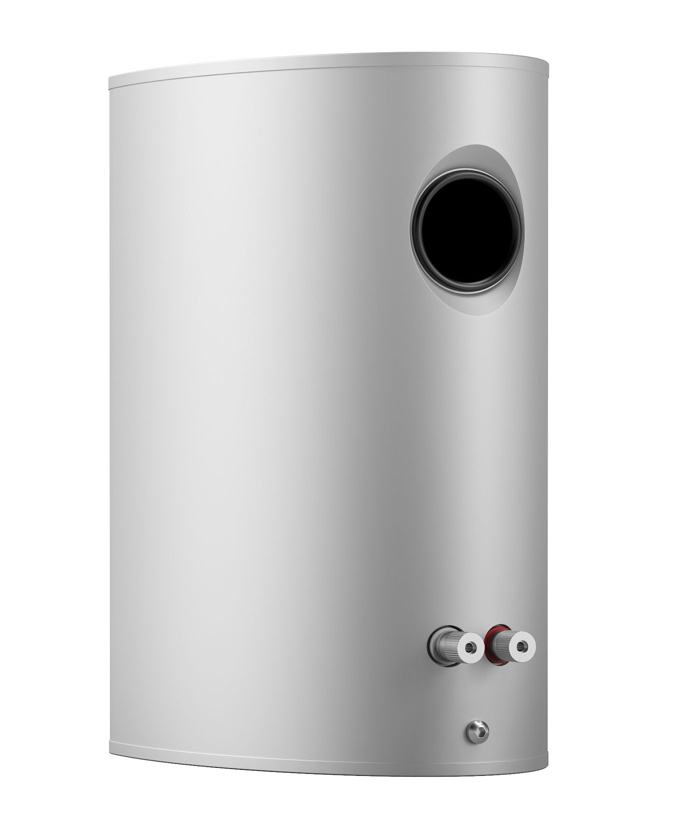 Piega Premium 301 Gen2 Alu silber