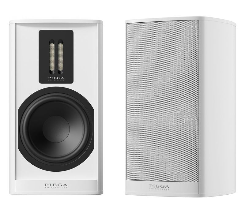 Piega Premium 301 Gen2 weiss