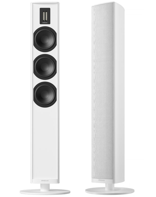 Piega Premium 701 Gen2 weiss