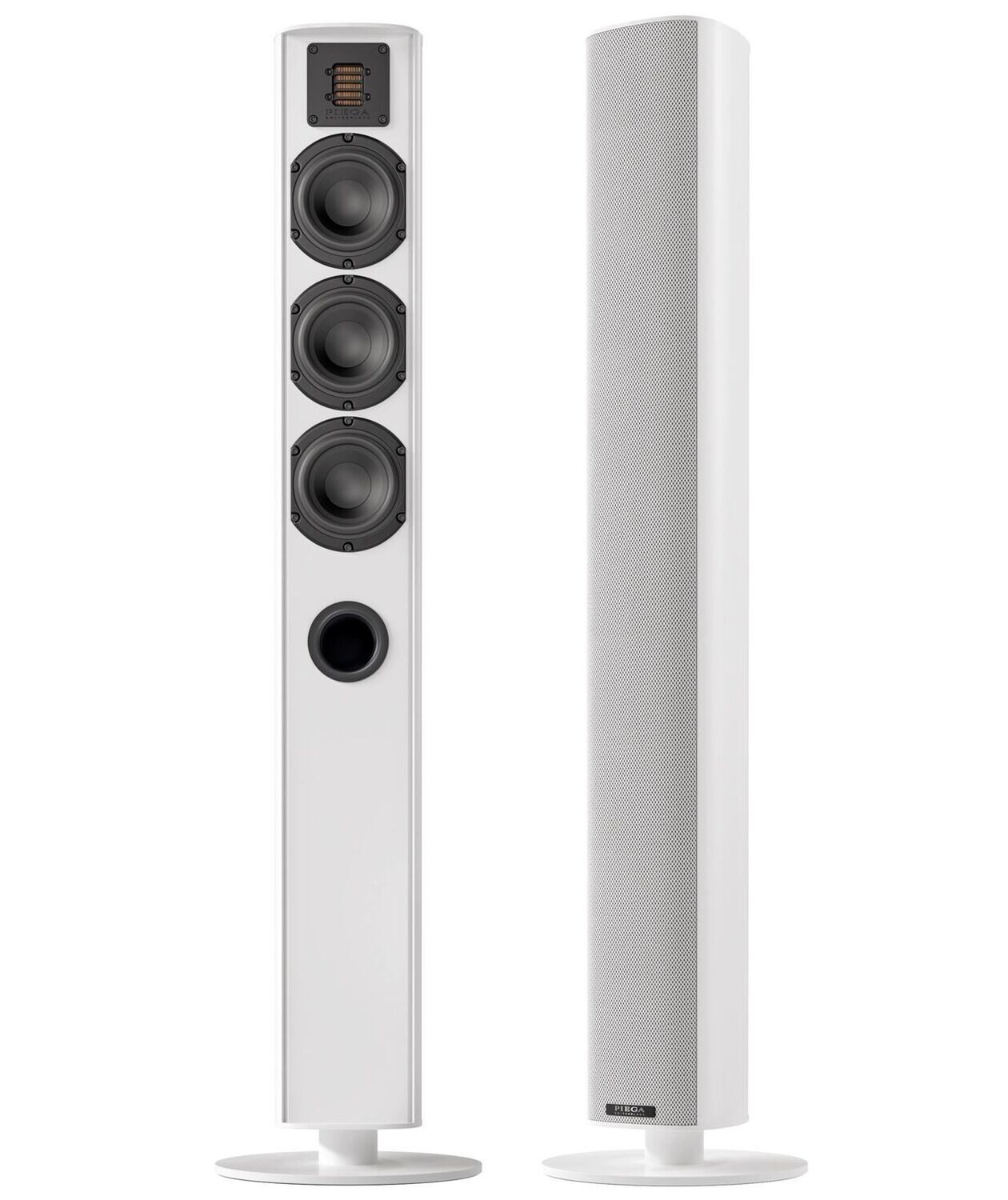 Piega Ace 50 (weiss) Piega Ace 50 (weiss)