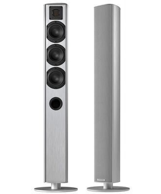 Piega Ace 50 (silber)