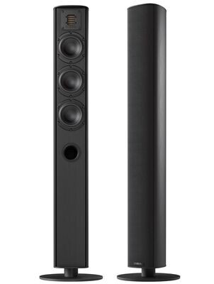 Piega Ace 50 (schwarz)