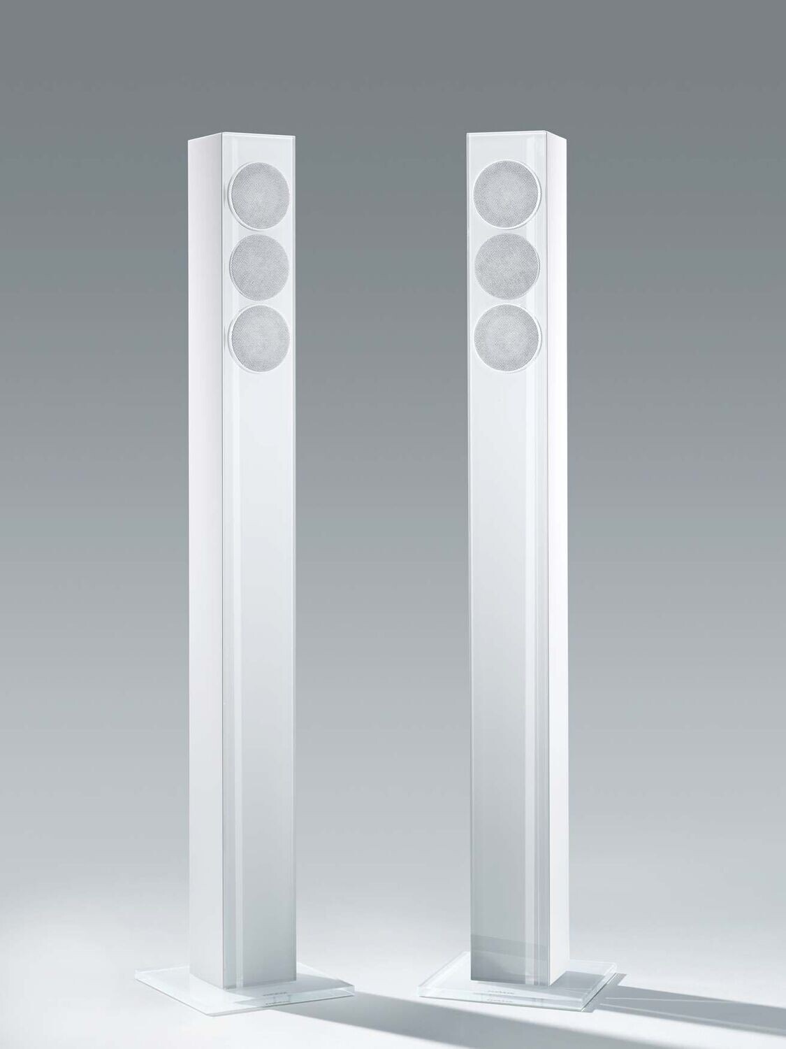 Revox Column G70 Speaker weiss Revox Column G70 Speaker weiss