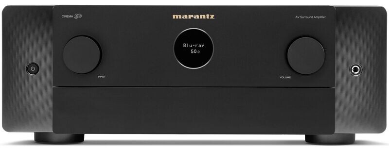 Marantz CINEMA  50 S2 (schwarz)