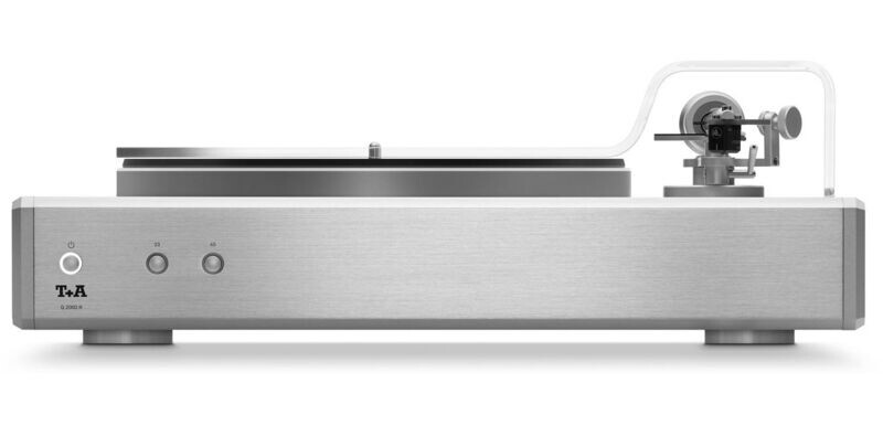 T+A G 2000 R Plattenspieler