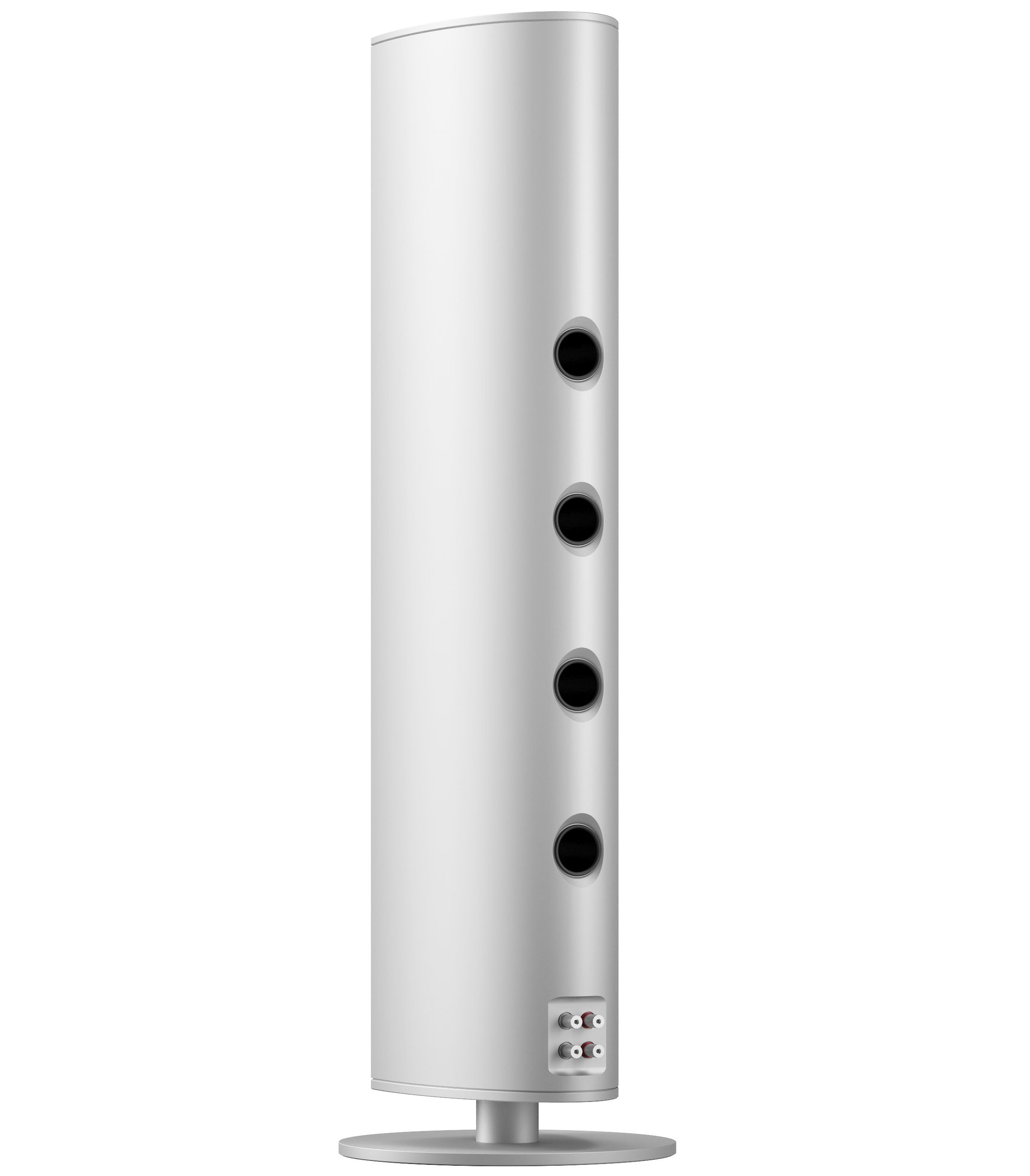 Piega Premium 801 Alu silber