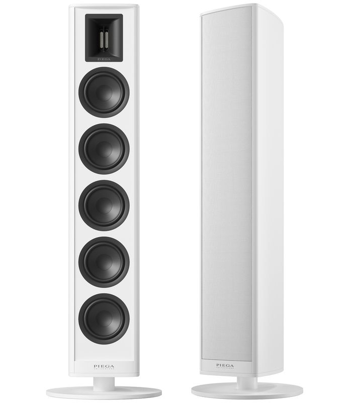 Piega Premium 801  weiss