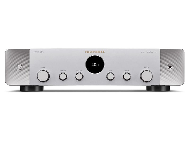 Marantz Stereo 70s (silber-gold)