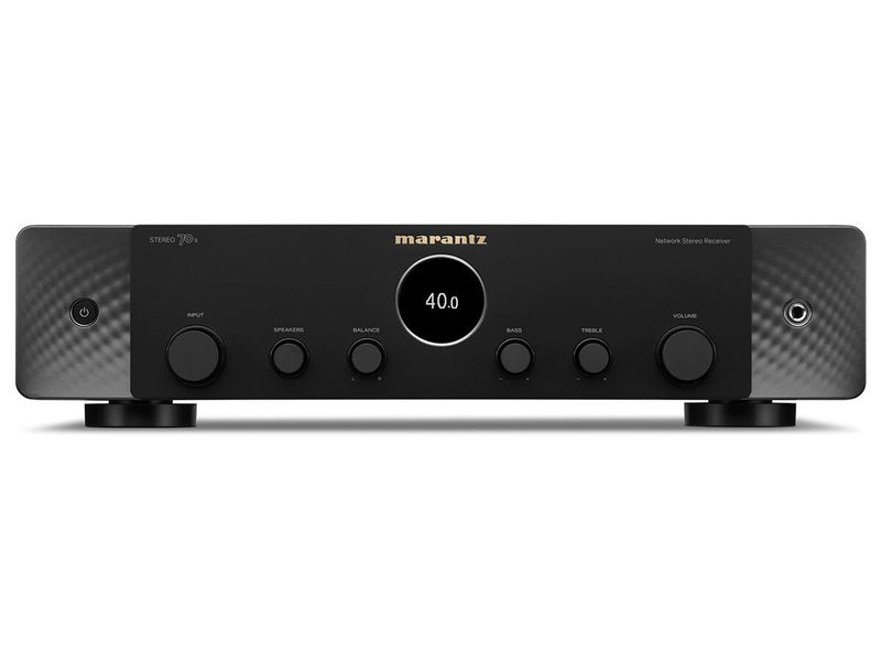 Marantz Stereo 70s (schwarz)